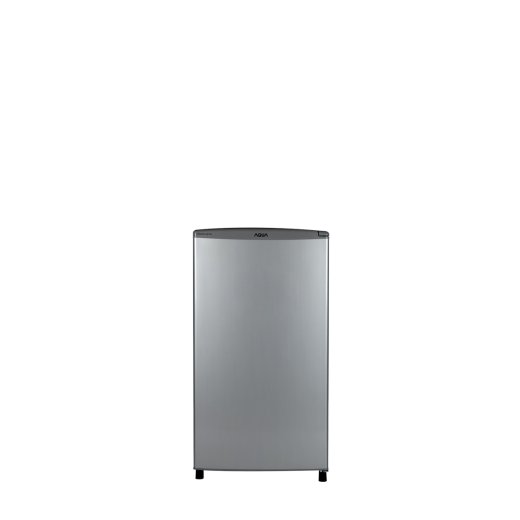 Freezer berdiri AQUA AQF-S4(S) 121 liter